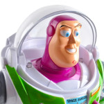 Робот Toy Story Баз Лайтер 29 см, ходит, свет звук, GF690