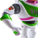 Робот Toy Story Баз Лайтер 29 см, ходит, свет звук, GF690