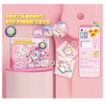 Набор для изготовления сквишей DIY Pinch Toys Лапки, сделай сквиш, творческий набор ZR708В67