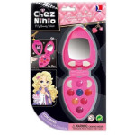 Набір косметики Chez Ninio Крапелька, для дівчаток KF71003
