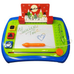Игровой столик TK Union Group магнитная доска для рисования GR75854