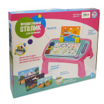 Игровой столик TK Union Group магнитная доска для рисования GR75854