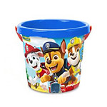 Игровой набор для песочницы Tigres Paw Patrol, 5 элементов, в ассортименте UT81152