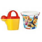 Ігровий набір для пісочниці Tigres Paw Patrol, 5 елементів, щенячий патруль, відерце дитяче (UT81158 / 81558)