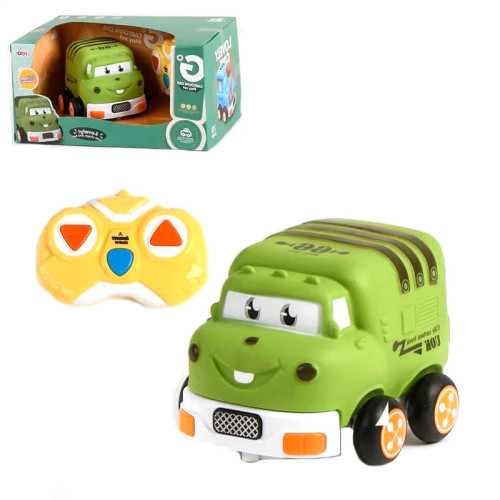 Машина Cartoon Car на дистанційному керуванні AW815-10