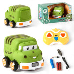 Машина Cartoon Car на дистанційному керуванні AW815-10