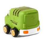 Машина Cartoon Car на дистанційному керуванні AW815-10
