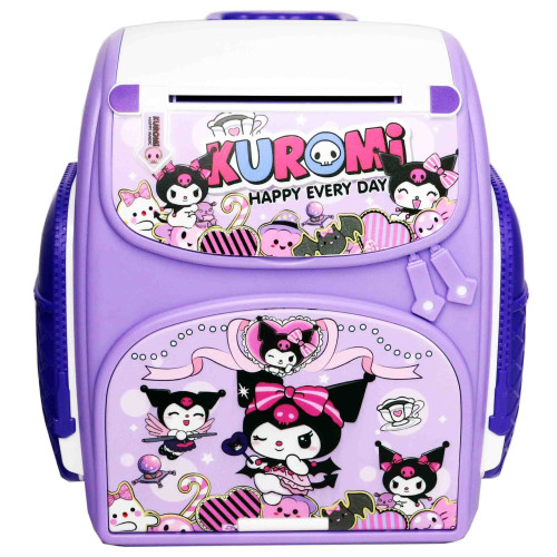 Игрушечный сейф, Куроми, копилка, звуковые эффекты, мелодия LK8688 A