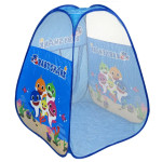Палатка детская Star Toys Baby Shark Акула LS842