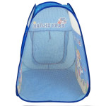 Палатка детская Star Toys Baby Shark Акула LS842