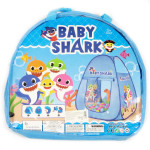Палатка детская Star Toys Baby Shark Акула LS842