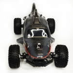 Машинка з пультом керування Rock Crawler Акула GD9040