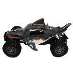 Машинка з пультом керування Rock Crawler Акула GD9040