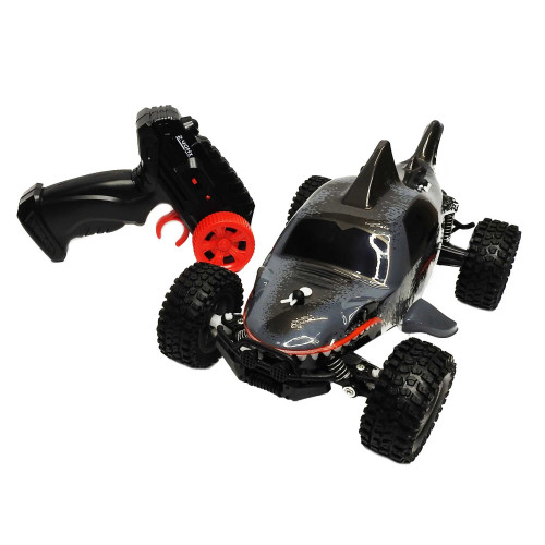 Машинка з пультом керування Rock Crawler Акула GD9040