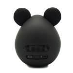 Bluetooth Колонка для детей Мышка черная Y919