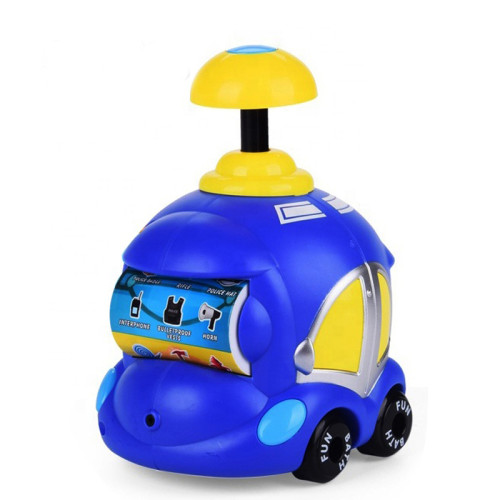 Водяная игрушка Батискаф синий VB9912