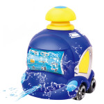 Водяная игрушка Батискаф синий VB9912