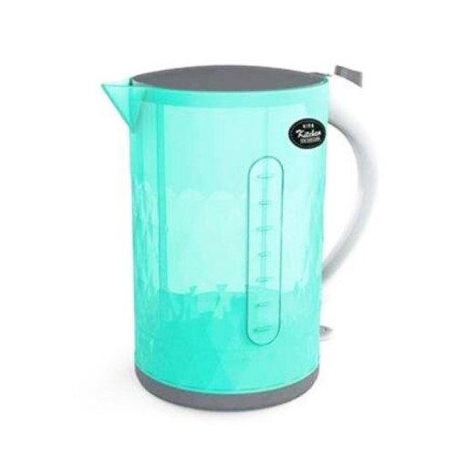 Чайник Kettle игрушечный, свет, звук KM998-6 Чайник Kettle игрушечный, свет, звук KM998-6