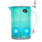 Чайник Kettle игрушечный, свет, звук KM998-6 Чайник Kettle игрушечный, свет, звук KM998-6
