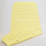 Антискользящий коврик для ванной KinderenOk XXL, Банановый