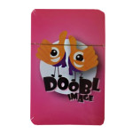 Настольная игра Doobl Image Единорог, игра на 56 карточек, настольная игра на 12 игр, детская игра 