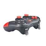 Игровой Джойстик NEW S5, игровая приставка, беспроводной геймпад, держатель для телефона, Bluetooth