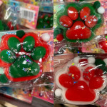 Антистресс Новогодняя Таба Лапка Cквиш, игрушка антистресс, игра антистресс, расцветки и виды в ассортименте 