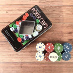 Настільна гра POKER Настільна гра POKER
