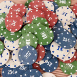 Настільна гра POKER Настільна гра POKER