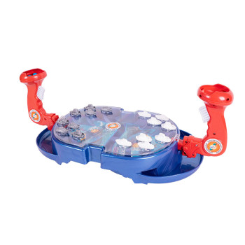 Игра настольная Orion Toys "Танковый бой", стратегическая игра, настольная игра для всей семьи 