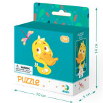 Пазл DoDo Каченя на 16 елементів R300113