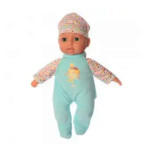 Пупс мягкотелый, кукла для девочек Warm Baby ,детский пупс (WG027)