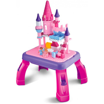Конструктор PRINCESS 3688B