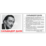 Міні російські "Выдающиеся личности с фактами" Міні російські "Выдающиеся личности с фактами"