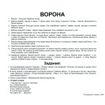 Большие карточки Домана "Птицы" (ламинация), учебные карточки для детей, развивающие карточки